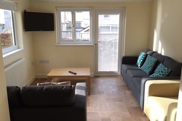 6 bed house, Welbeck avenue, City Centre, Plymouth, PL46BG - Image 3