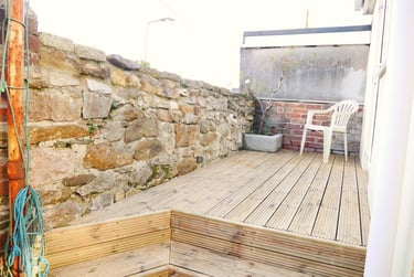 6 bed house, Welbeck avenue, City Centre, Plymouth, PL46BG - Image 5