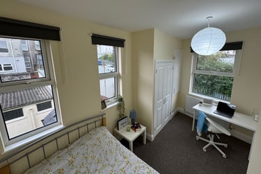 2 bed flat, Green Park Avenue, Mutley, Plymouth, PL46PG - Image 11