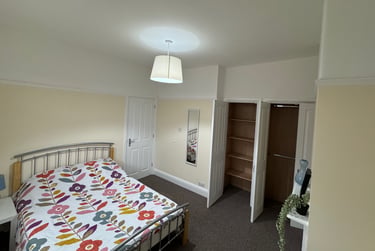 2 bed flat, Green Park Avenue, Mutley, Plymouth, PL46PG - Image 10
