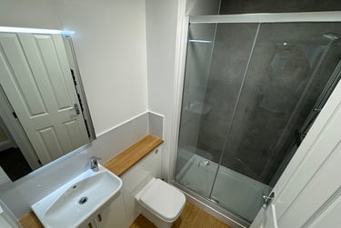 2 bed flat, Green Park Avenue, Mutley, Plymouth, PL46PG - Image 6