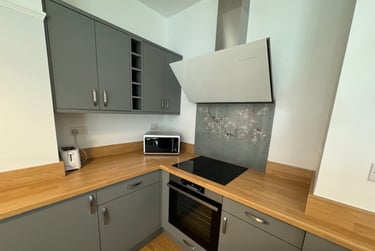 2 bed flat, Green Park Avenue, Mutley, Plymouth, PL46PG - Image 4