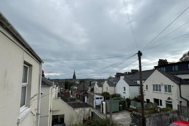 2 bed flat, May Terrace, Lipson, Plymouth, PL48PP - Image 15