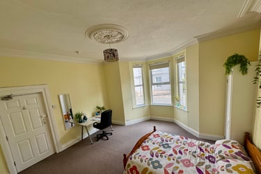 7 bed house, Hill park crescent, North hill, Plymouth, PL48JW - Image 6