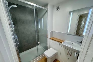 7 bed house, Hill park crescent, North hill, Plymouth, PL48JW - Image 9