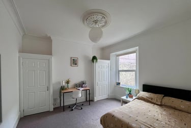 7 bed house, Hill park crescent, North hill, Plymouth, PL48JW - Image 7