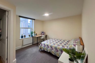 7 bed house, Hill park crescent, North hill, Plymouth, PL48JW - Image 8