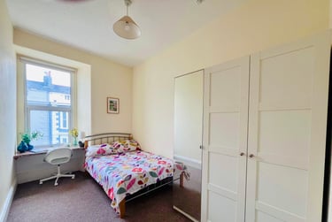 7 bed house, Hill park crescent, North hill, Plymouth, PL48JW - Image 11