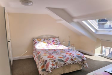 7 bed house, Hill park crescent, North hill, Plymouth, PL48JW - Image 12