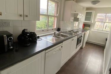 2 bed house, Fassett Road, Kingston upon thames, Kingston, KT12TD - Image 1