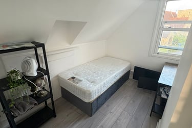2 bed house, Fassett Road, Kingston upon thames, Kingston, KT12TD - Image 9
