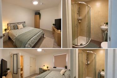 2 bed house, Fassett Road, Kingston upon thames, Kingston, KT12TD - Image 2