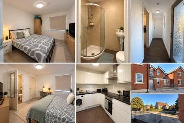 2 bed house, Fassett Road, Kingston upon thames, Kingston, KT12TD - Image 1