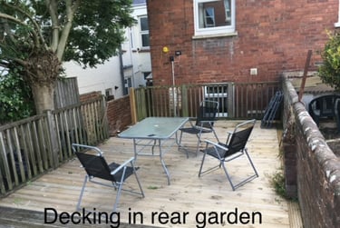 6 bed house, Pinhoe Road, Mount Pleasant, Exeter, EX47HL - Image 2