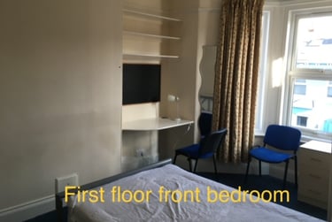 6 bed house, Pinhoe Road, Mount Pleasant, Exeter, EX47HL - Image 10