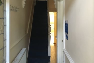 6 bed house, Pinhoe Road, Mount Pleasant, Exeter, EX47HL - Image 5