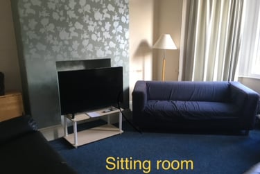 6 bed house, Pinhoe Road, Mount Pleasant, Exeter, EX47HL - Image 6
