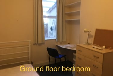 6 bed house, Pinhoe Road, Mount Pleasant, Exeter, EX47HL - Image 7