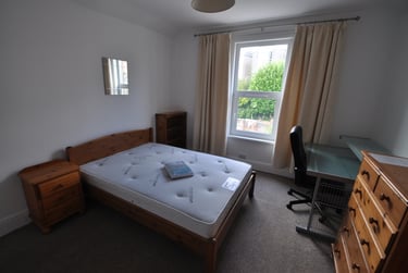 6 bed house, Gwydr Crescent, Uplands, Swansea, SA20AB - Image 8