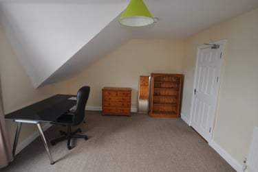 6 bed house, Gwydr Crescent, Uplands, Swansea, SA20AB - Image 12