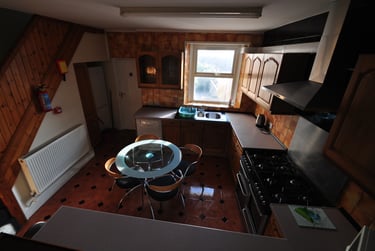 6 bed house, Kilvey Terrace, St thomas, Swansea, SA18BA - Image 9