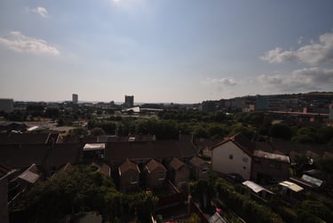 6 bed house, Kilvey Terrace, St thomas, Swansea, SA18BA - Image 11