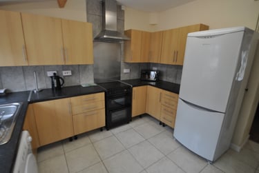 5 bed house, Wern Fawr Road, Port tennant, Swansea, SA18LQ - Image 13