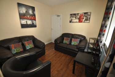 5 bed house, Wern Fawr Road, Port tennant, Swansea, SA18LQ - Image 4