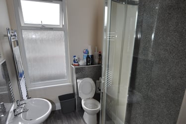 5 bed house, Baglan St, Port tennant, Swansea, SA18JZ - Image 7