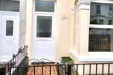 1 bed house, Southern Terrace, Greenbank, Plymouth, PL47LS - Image 3