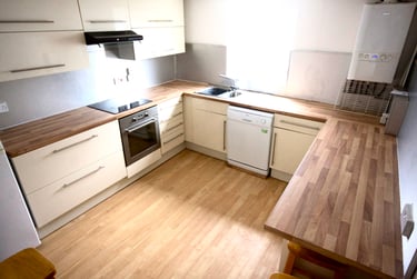 1 bed house, Southern Terrace, Greenbank, Plymouth, PL47LS - Image 1