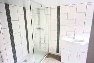 1 bed house, Southern Terrace, Greenbank, Plymouth, PL47LS - Image 6