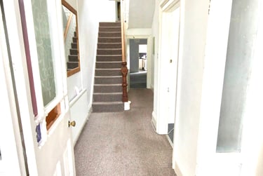 6 bed house, Furzehill Road, Mutley, Plymouth, PL47JZ - Image 2