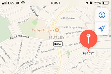 6 bed house, Alexandra Road, Mutley, Plymouth, PL47JT - Image 11