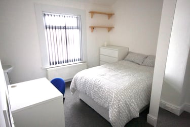 1 bed house, Southern Terrace, Greenbank, Plymouth, PL47LS - Image 7