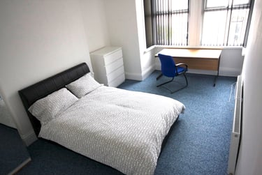 1 bed house, Southern Terrace, Greenbank, Plymouth, PL47LS - Image 8