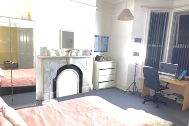 6 bed house, Alexandra Road, Mutley, Plymouth, PL47JT - Image 4