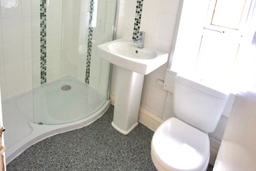 6 bed house, Furzehill Road, Mutley, Plymouth, PL47JZ - Image 7