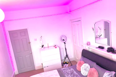 6 bed house, Alexandra Road, Mutley, Plymouth, PL47JT - Image 9