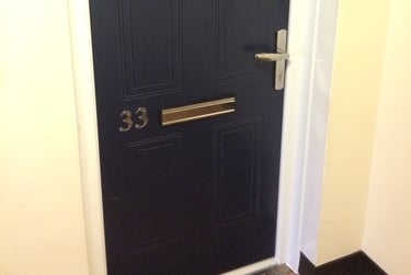 2 bed flat, Greenwich Area, Woolwich, London, SE185PU - Image 9