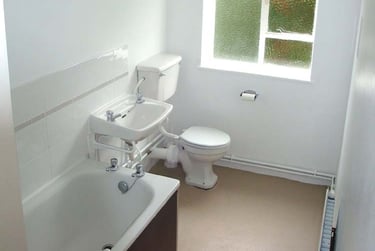 2 bed flat, Greenwich Area, Woolwich, London, SE185PU - Image 8