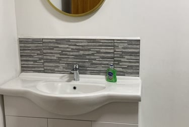 2 bed flat, Europe Road, Woolwich, London, SE185QN - Image 7