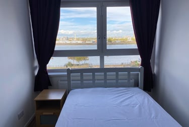 2 bed flat, Europe Road, Woolwich, London, SE185QN - Image 4