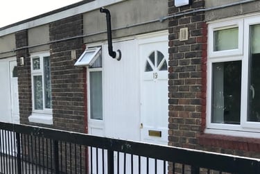2 bed flat, Hartville Road, Plumstead, London, SE181DQ - Image 12