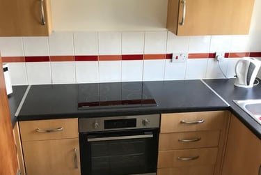 2 bed flat, Hartville Road, Plumstead, London, SE181DQ - Image 4