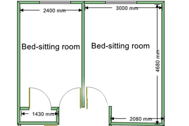 2 bed flat, Hartville Road, Plumstead, London, SE181DQ - Image 11