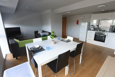 1 bed flat, Queensland Place, Low Hill, Liverpool, L73AA - Image 6