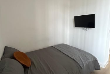 1 bed studio, Chapel Lane, Galgate, Lancaster, LA20PR - Image 4