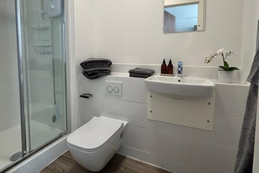 1 bed studio, Chapel Lane, Galgate, Lancaster, LA20PR - Image 5