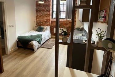 1 bed studio, Chapel Lane, Galgate, Lancaster, LA20PR - Image 2